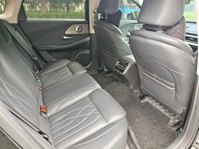 Chery Arrizo 8 — Фото автомобиля 14