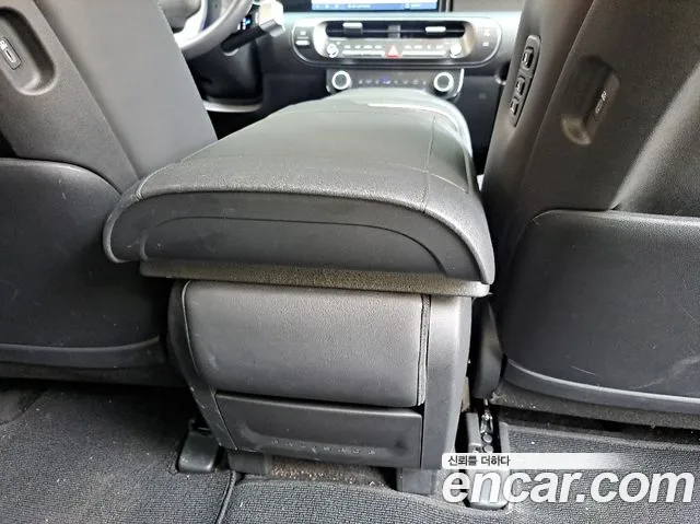 Hyundai Palisade LX3 — Фото автомобиля 15