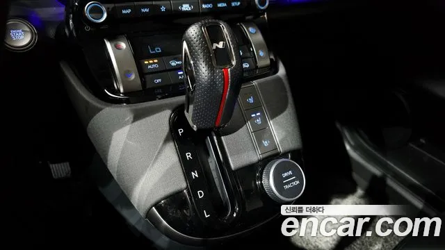 Hyundai Casper — Фото автомобиля 9