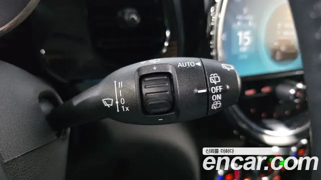 Mini Cooper Cooper 5 дверей Classic — Фото автомобиля 28