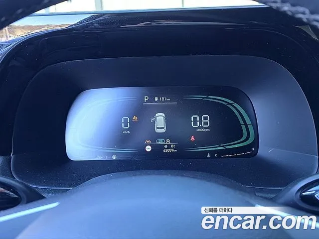 Hyundai Palisade The New Palisade Дизель 2.2 2WD — Фото автомобиля 12