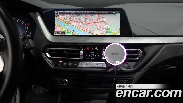 BMW 1 Series F40 — Фото автомобиля 13