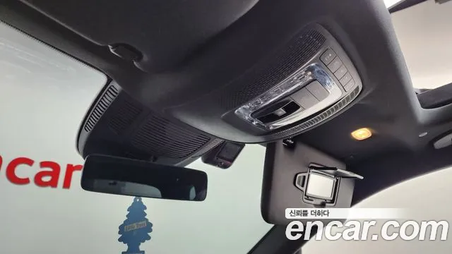 Mercedes-Benz GLS-Class — Фото автомобиля 27