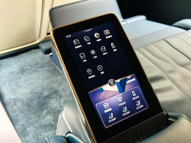 Buick Century — Фото автомобиля 16