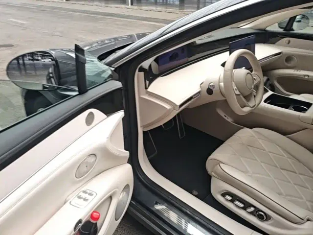 Stelato S9 — Фото автомобиля 15
