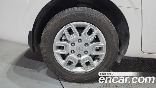Hyundai Staria Staria Карго 5 мест — Фото автомобиля 5