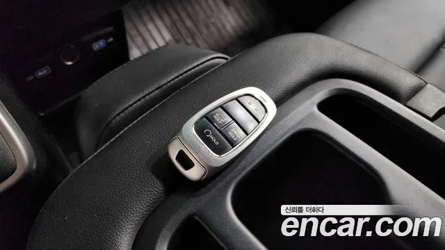Hyundai Staria Staria Карго 3 места — Фото автомобиля 13