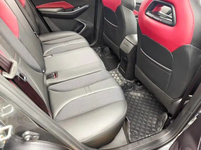 Changan Oushang X5 — Фото автомобиля 12