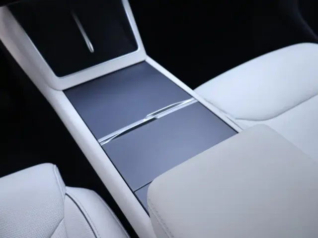 Tesla Model Y L — Фото автомобиля 12