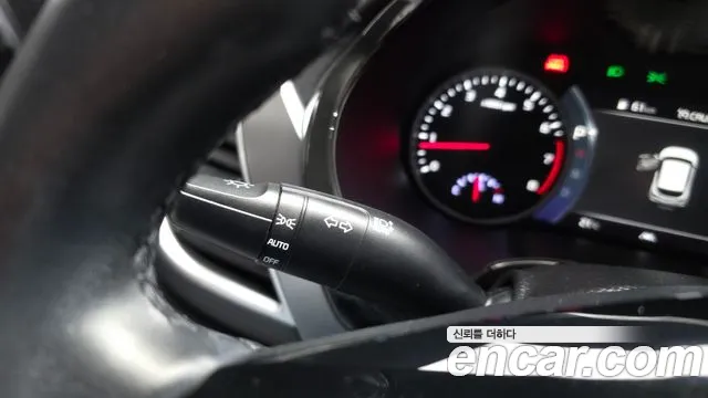 Kia Seltos — Фото автомобиля 29