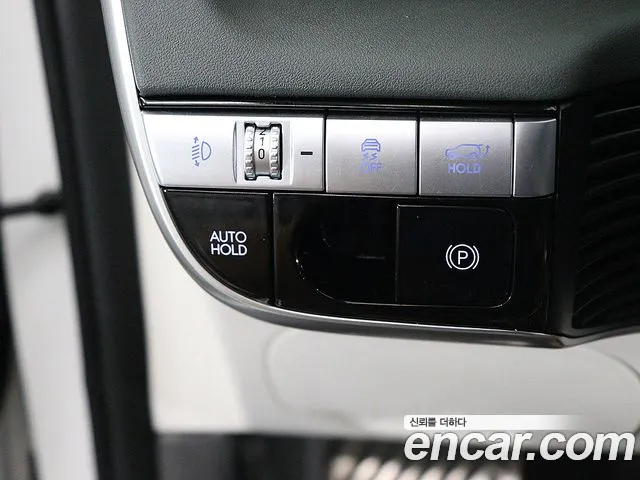 Hyundai Ioniq5 — Фото автомобиля 11