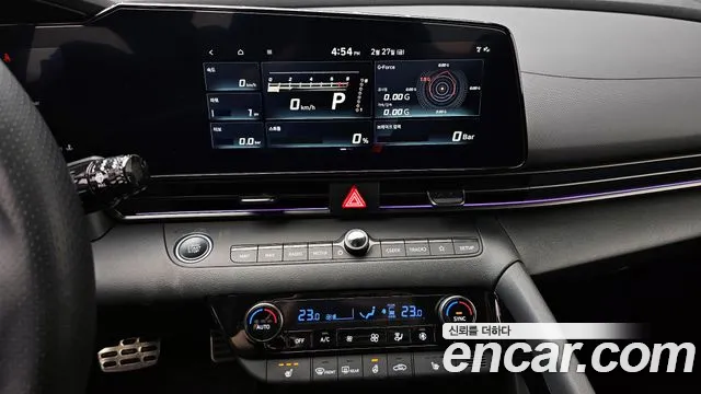 Hyundai AVANTE — Фото автомобиля 16