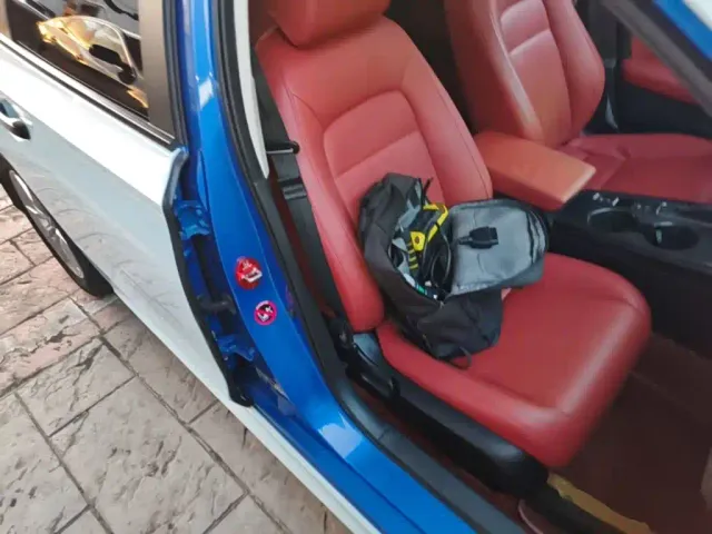 Honda Civic — Фото автомобиля 24