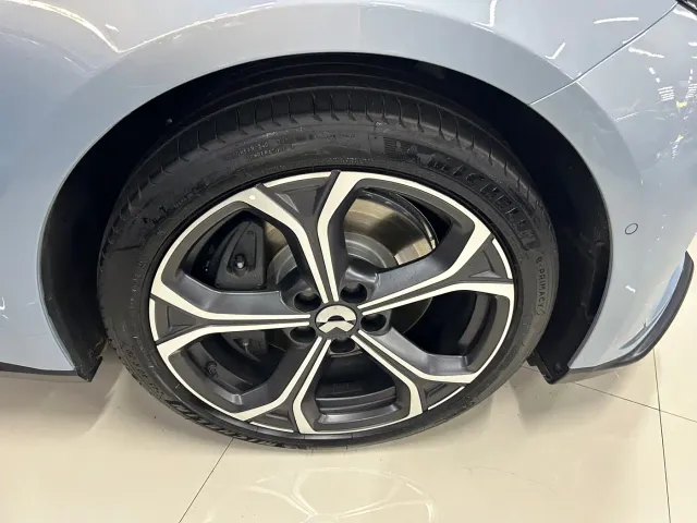 Nio ET5 Touring — Фото автомобиля 22