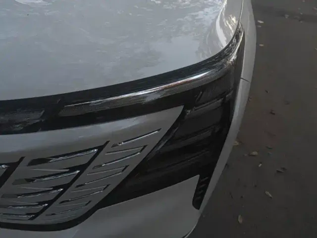 Changan CS75 Plus — Фото автомобиля 5