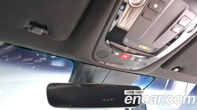 Kia K8 Signature — Фото автомобиля 19