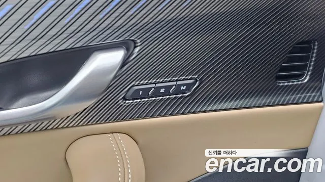 Renault Korea Grand Koleos — Фото автомобиля 23