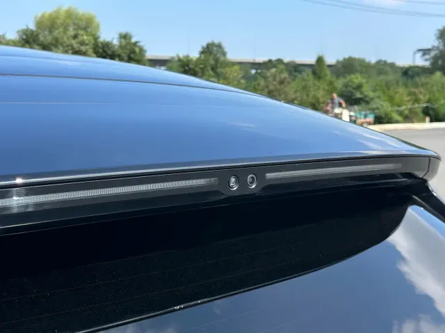 Li Auto i6 — Фото автомобиля 29