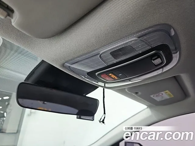 Hyundai Avante CN7 — Фото автомобиля 15