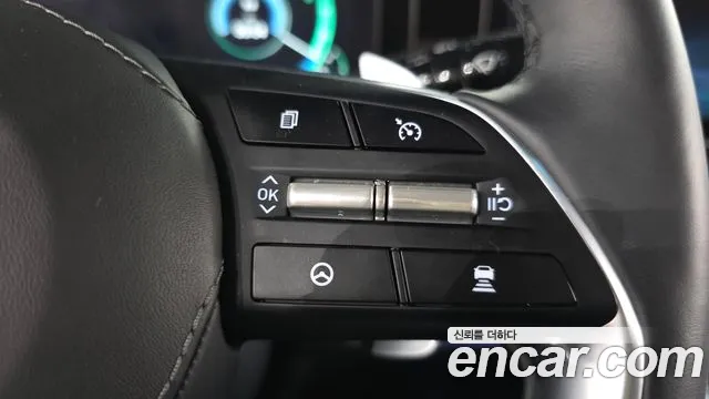 Hyundai Grandeur Exclusive — Фото автомобиля 17