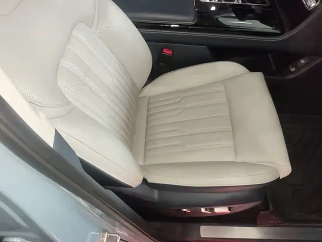 BAIC BJ60 — Фото автомобиля 24