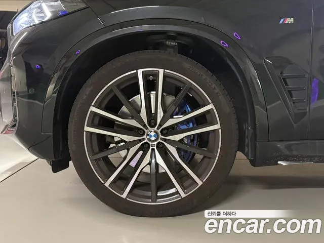 BMW X5 G05 — Фото автомобиля 5