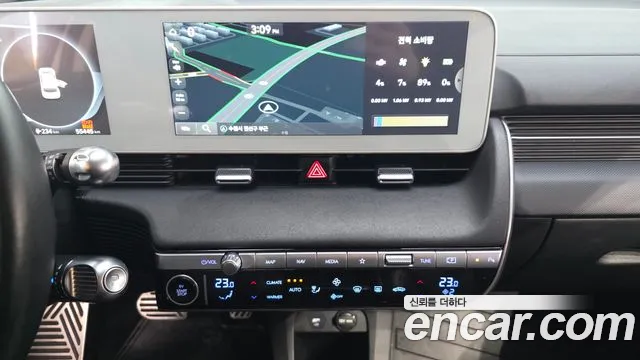 Hyundai Ioniq 5 — Фото автомобиля 19