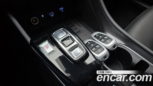 Hyundai Sonata Sonata (DN8) — Фото автомобиля 9