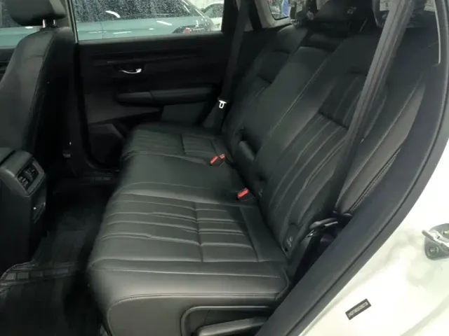 Honda Breeze — Фото автомобиля 16
