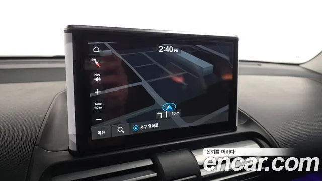 Hyundai Casper — Фото автомобиля 14