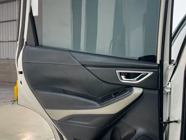 Subaru Forester — Фото автомобиля 15