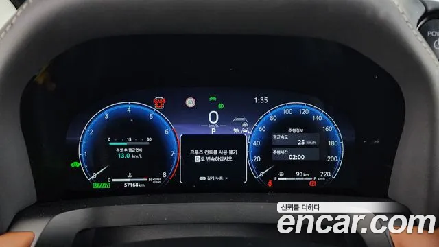 Toyota Alphard — Фото автомобиля 8