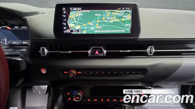 Toyota Supra 5th Gen — Фото автомобиля 19