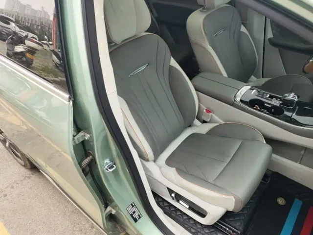 Forthing Yacht — Фото автомобиля 24
