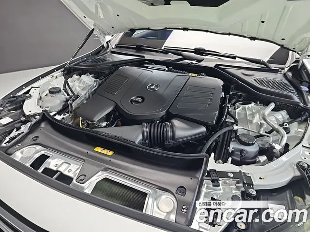 Mercedes-Benz E-Class W214 — Фото автомобиля 6