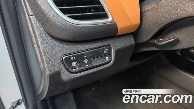 Kia Seltos Seltos (New) — Фото автомобиля 29