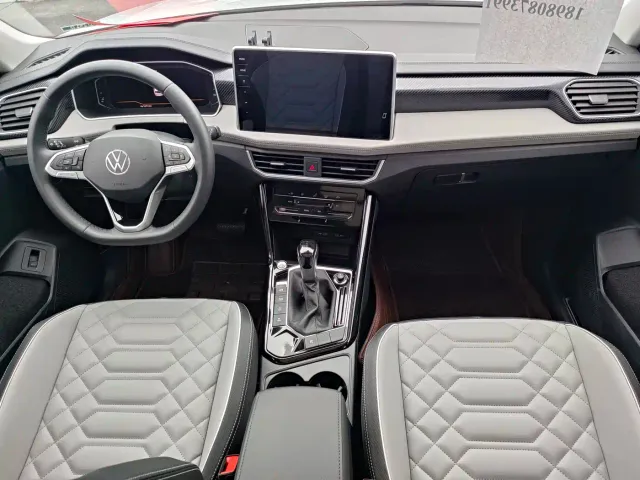 Volkswagen Tayron — Фото автомобиля 9