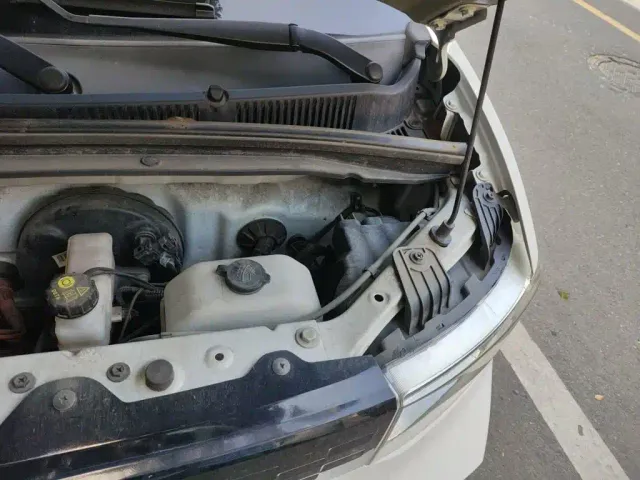Wuling Hongguang Mini EV — Фото автомобиля 22