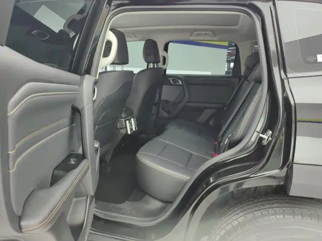 Haval Big Dog — Фото автомобиля 11