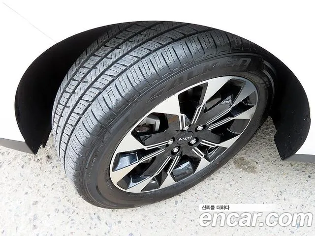 Kia Canival Carnival 4 поколение Дизель 9 мест Noblesse — Фото автомобиля 20