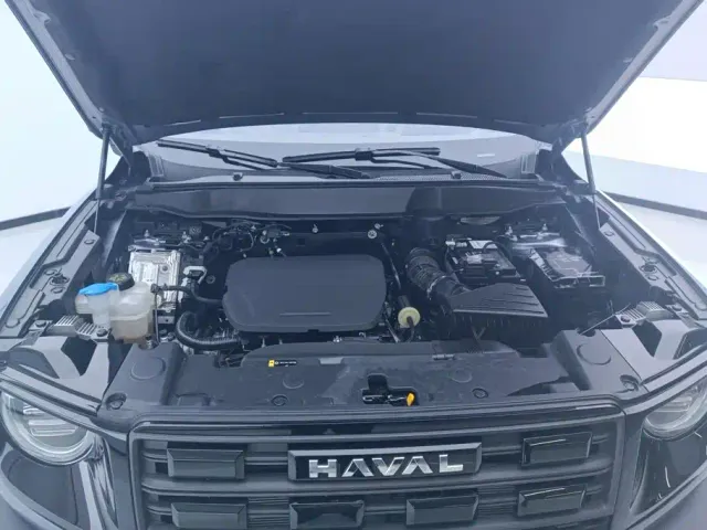 Haval Big Dog — Фото автомобиля 10