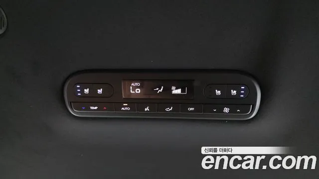 Hyundai Palisade Palisade (LX3) — Фото автомобиля 17