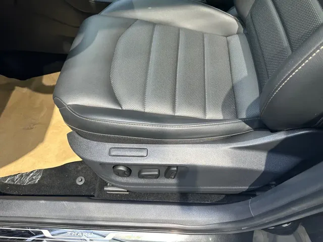 Volkswagen Tharu — Фото автомобиля 9