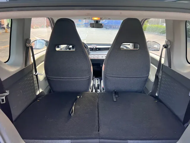 Wuling Hongguang Mini EV — Фото автомобиля 9