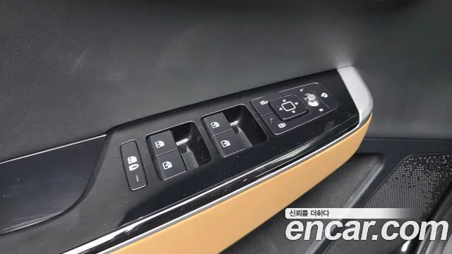 Kia EV6 Long Range — Фото автомобиля 7