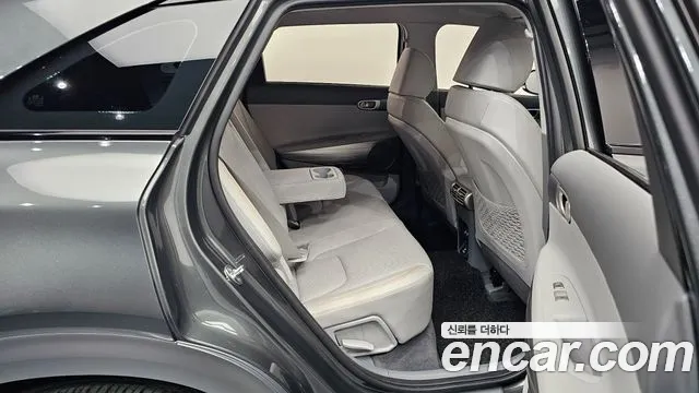 Hyundai Nexo — Фото автомобиля 17
