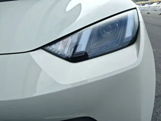 BYD Seagull — Фото автомобиля 23
