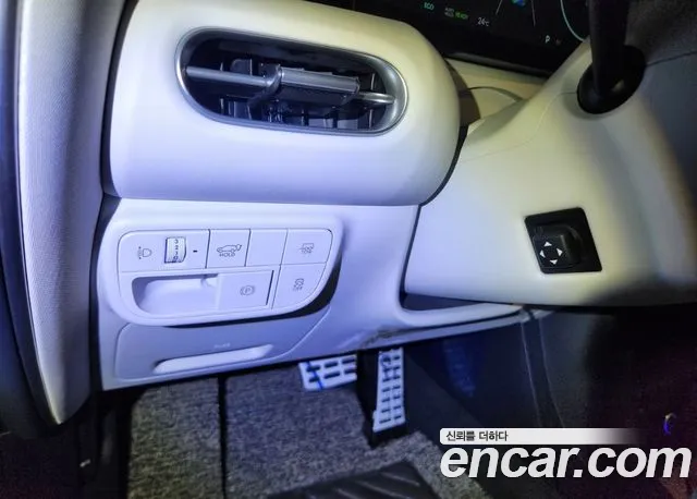 Hyundai Palisade LX3 — Фото автомобиля 11