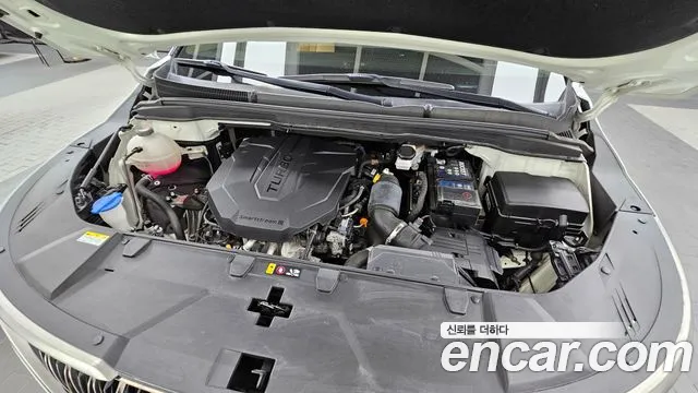 Kia Carnival 4th Gen — Фото автомобиля 9