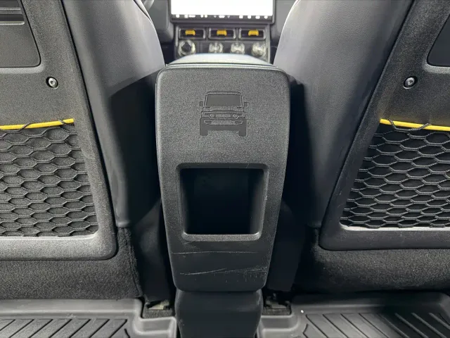 iCAR V23 — Фото автомобиля 21